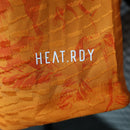 Camisa Real Madrid Laranja IIII 2024 - Versão Jogador Masculina