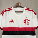 Camisa Flamengo Away 26/27 - Adidas Lançamento