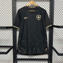 Camisa Botafogo Away 24/25 - Reebok Torcedor Masculina - Lançamento
