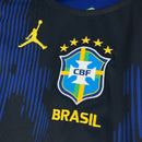 Camisa Torcedor Brasil 2026 Away - Copa do Mundo