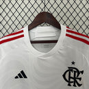 Camisa Flamengo Away 24/25 - Adidas Versão torcedor