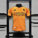 Camisa Real Madrid Away 24/25 - Versão Jogador Masculina