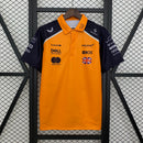 Camisa Mclaren - Formula One 2025