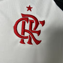 Camisa Flamengo Away 25/26 - Adidas Feminina