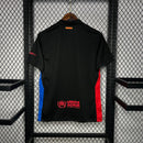 Camisa Barcelona Away 24/25 - Nike Torcedor Masculina - Lançamento