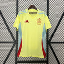 Camisa Espanha Away 2024 - Adidas Torcedor Masculina - Eurocopa 2024