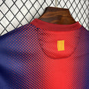 Camisa Barcelona Titular 12/13 - Versão Retro
