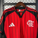 Camisa Flamengo Edição Especial 2025/2026 - Lançamento