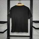 Camisa Barcelona Pre-jogo Preta 24/25 - Nike