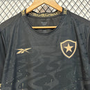 Camisa Botafogo Away 24/25 - Reebok Torcedor Masculina - Lançamento