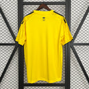 Camisa Al-Nassr Home 25/26 - Versão Torcedor Lançamento