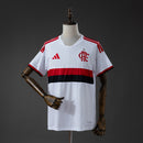 Camisa Flamengo Away 26/27 - Adidas Lançamento