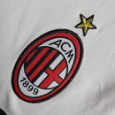 Camisa Milan Reserva 06/07 - Versão Retrô