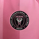 Camisa Inter Miami Home 25/26 - Adidas Torcedor Masculina - Lançamento