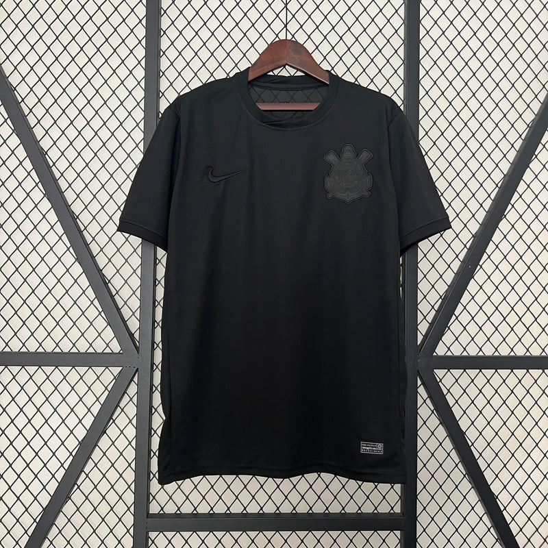 Corinthians Away 24/25 - Nike Torcedor Masculina