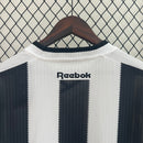 Camisa Botafogo Home 24/25 - Reebok Torcedor Masculina - Lançamento