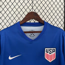 Camisa Estados Unidos Home 2024 - Nike Torcedor Masculina - Copa América 2024