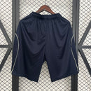 Shorts Real Madrid 25/26 - Adidas Lançamento