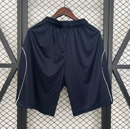 Shorts Real Madrid 25/26 - Adidas Lançamento
