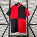 Camisa Flamengo Titular 2012- Versão Retro