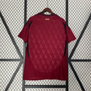 Camisa Bélgica Away 2024 - Adidas Torcedor Masculina - Eurocopa 2024