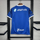 Camisa Al Hilal Home 24/25 - Puma Torcedor Masculina - Lançamento