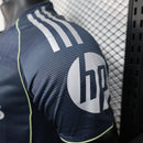 Camisa Real Madrid Away 25/26 - Versão Jogador Masculina