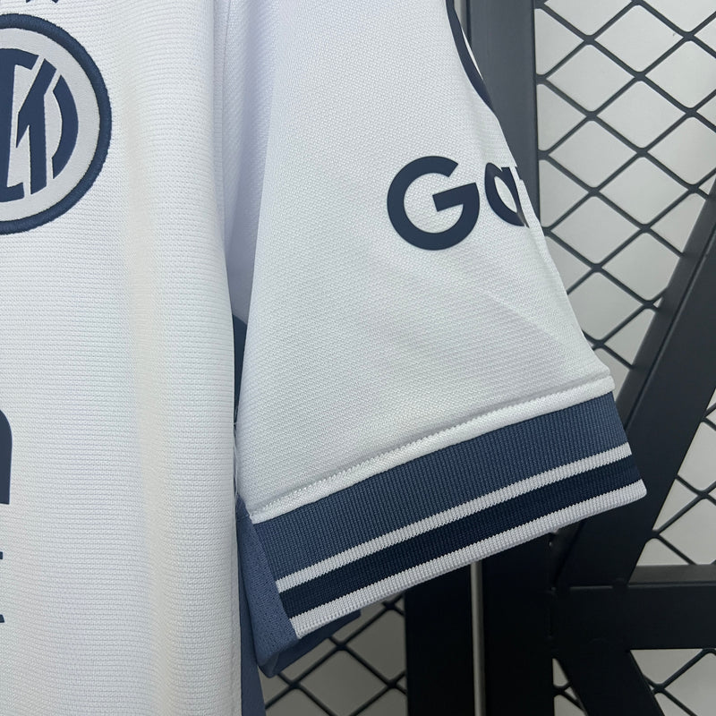 Camisa Internazionale Away 25/26 - Nike Lançamento