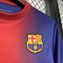 Camisa Barcelona Titular 12/13 - Versão Retro