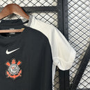 Camisa Corinthians Away 25/26 - Nike Feminina