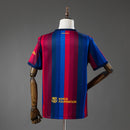 Camisa Barcelona Home 26/27 - Lançamento