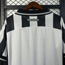 Camisa Botafogo Home 25/26 - Reebok Torcedor Masculina - Lançamento