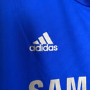 Camisa Chelsea Retrô 12/13 Manga Longa - Lançamento