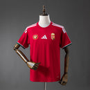 Camisa Hungria Torcedor Titular 2026 - Copa do Mundo