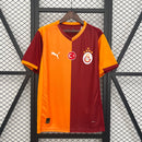 Camisa Galatasaray Home 25/26 - Puma Lançamento