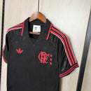 Camisa Flamengo Lifestyle 2025/2026 - Lançamento