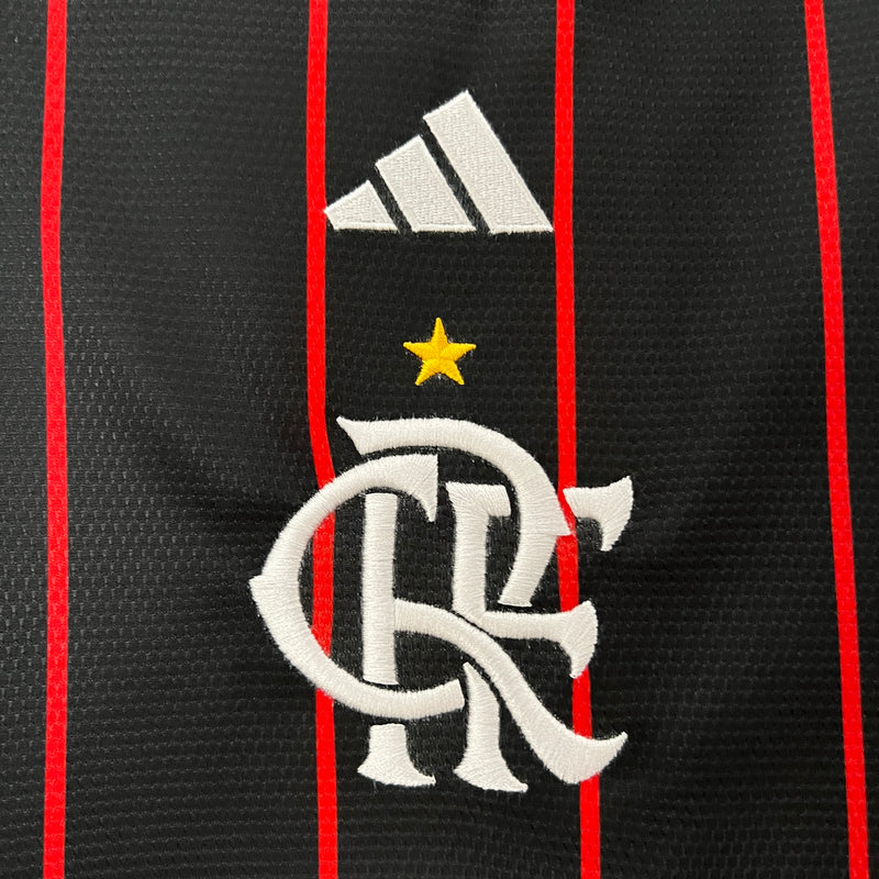 Camisa Edição Especial Flamengo 24/25 - Versão torcedor