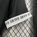 Camisa Olympique de Marseille 125 Anos Preta -  Puma Torcedor Masculina