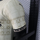 Camisa Milan Bege 23/24 - Puma Jogador Masculina