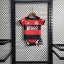 Body Baby Flamengo 23/24 Home