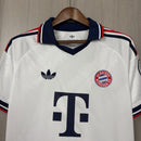Camisa Bayern de Munich Away 26/27 - Lançamento