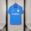 Camisa Napoli Home 26/27 - Lançamento