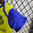 Body Baby Al Nassr 23/24 Home