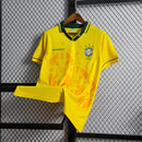 Camisa Brasil Home 1994 - Versão Retro