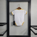 Body Baby Real Madrid 23/24 Home - Adidas