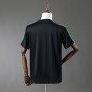 Camisa Jamaica Torcedor Reserva 2026 - Copa do Mundo