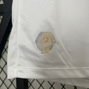 Camisa Fluminense Reserva 24/25 - Versão torcedor