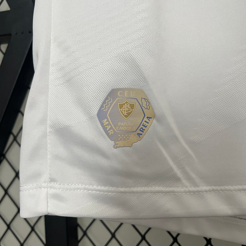 Camisa Fluminense Reserva 24/25 - Versão torcedor