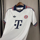 Camisa Bayern de Munich Away 26/27 - Lançamento