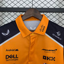 Camisa Mclaren - Formula One 2025